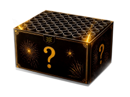 Mystery Box 1.0